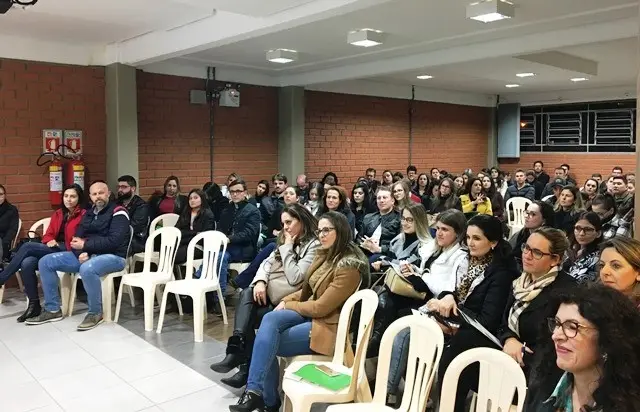 Inovação e Empreendedorismo em debate na FABE
