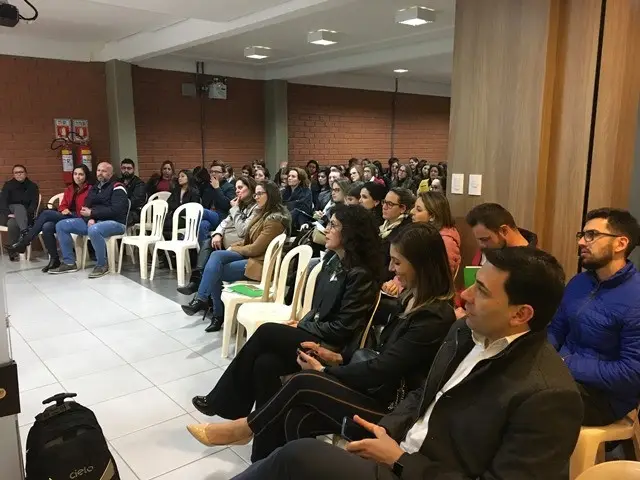 Inovação e Empreendedorismo em debate na FABE