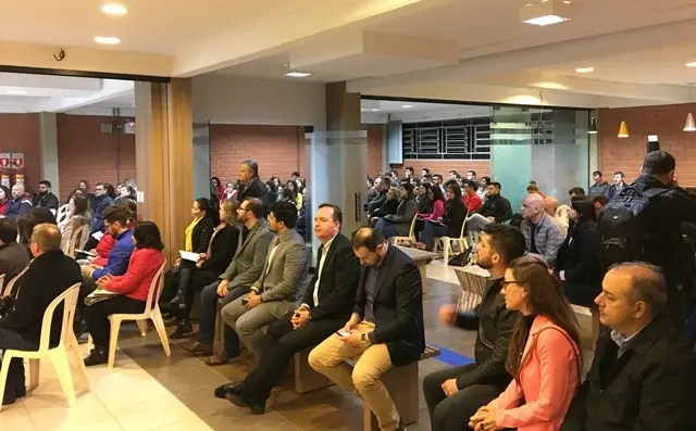 Inovação e Empreendedorismo em debate na FABE