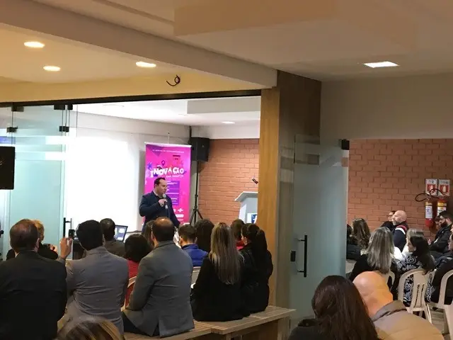 Inovação e Empreendedorismo em debate na FABE