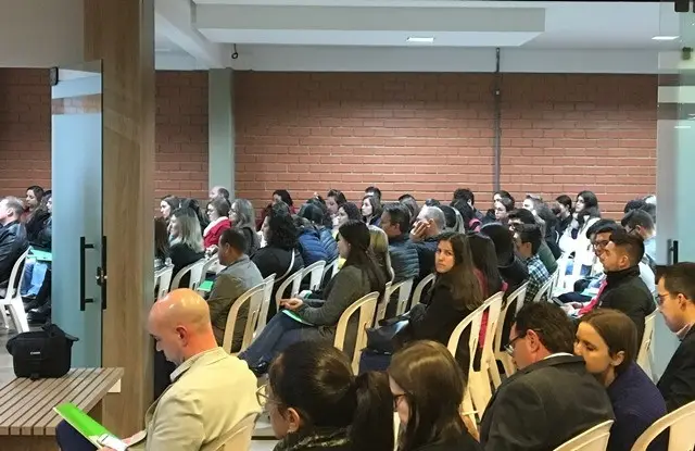 Inovação e Empreendedorismo em debate na FABE