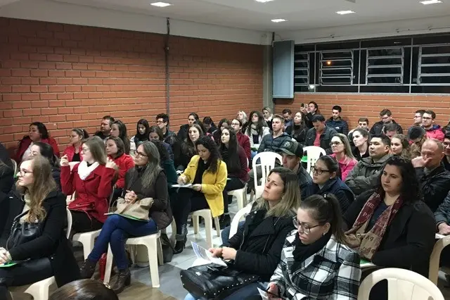 Inovação e Empreendedorismo em debate na FABE