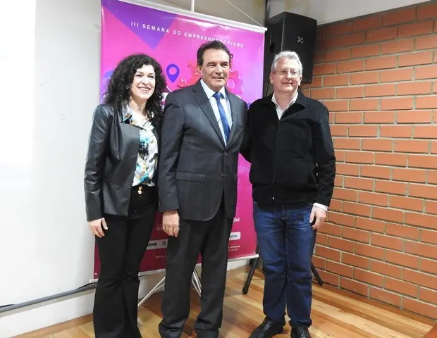 Inovação e Empreendedorismo em debate na FABE