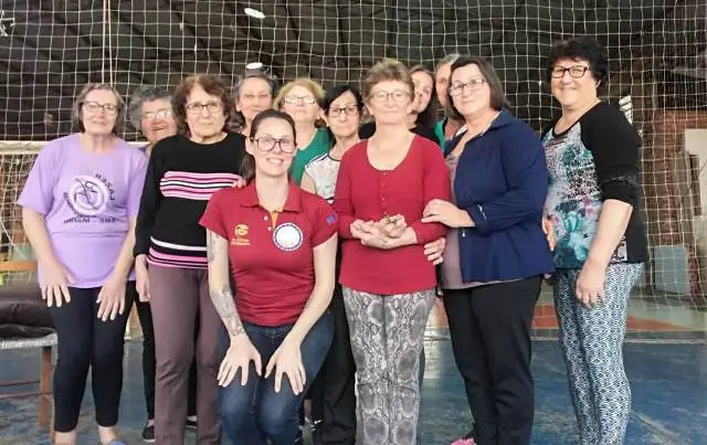 Professoras da FABE participam do Desafio Voluntário