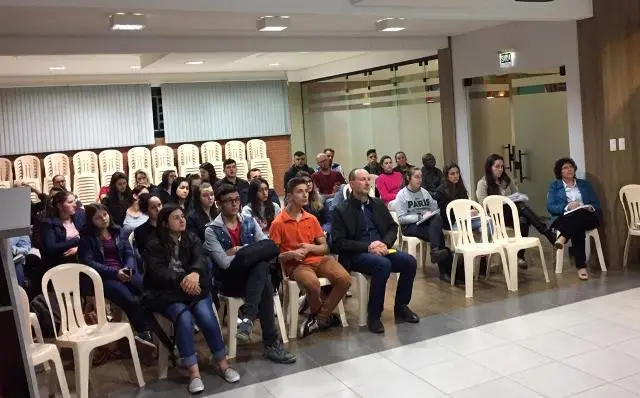 EcoFABE tem semana de atividades