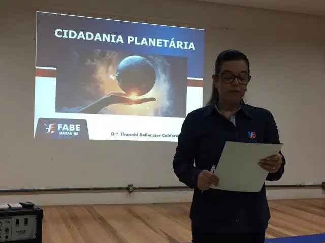 EcoFABE tem semana de atividades