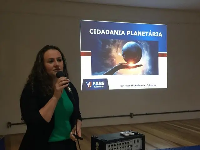 EcoFABE tem semana de atividades