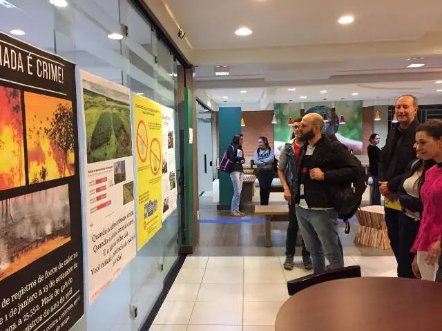 EcoFABE tem semana de atividades
