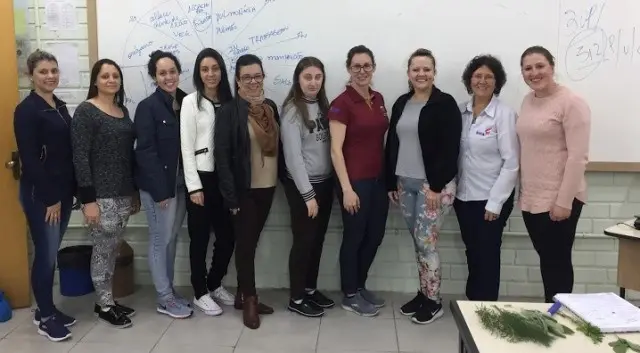 EcoFABE debateu diferentes assuntos na oitava edição