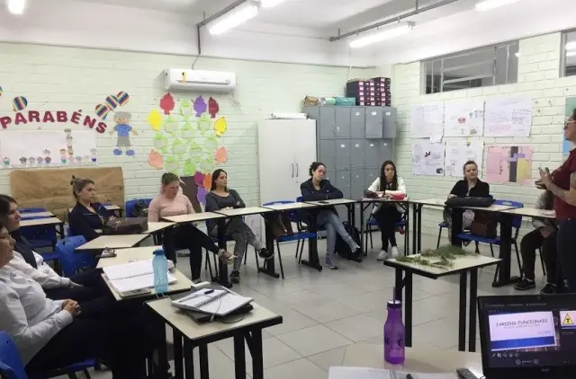 EcoFABE debateu diferentes assuntos na oitava edição