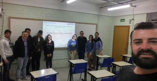 EcoFABE debateu diferentes assuntos na oitava edição