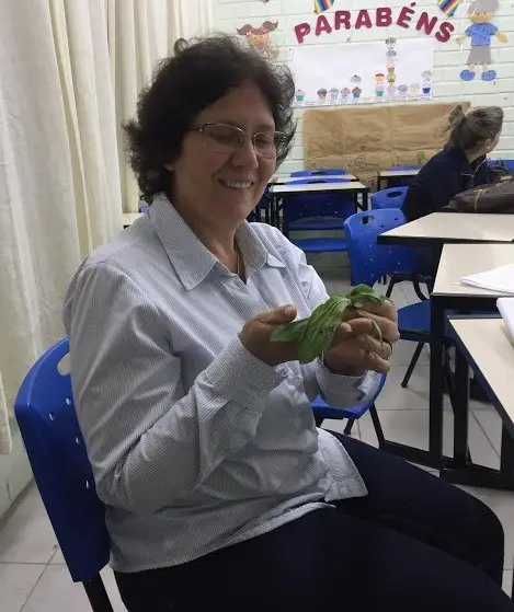 EcoFABE debateu diferentes assuntos na oitava edição