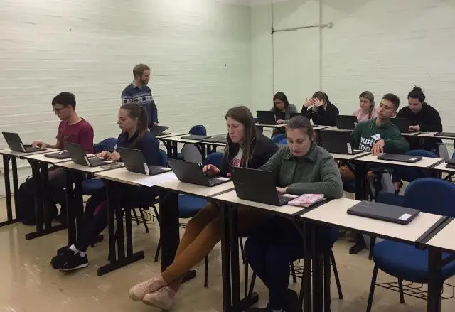 Avalia FABE envolve acadêmicos, docentes e área administrativa