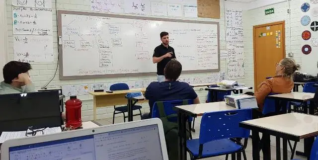 Avalia FABE envolve acadêmicos, docentes e área administrativa