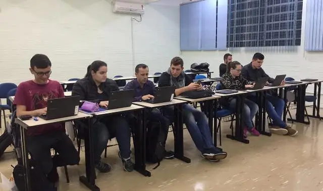 Avalia FABE envolve acadêmicos, docentes e área administrativa