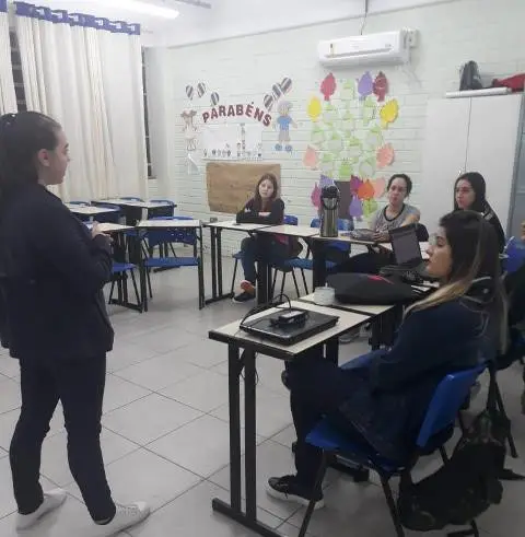 Avalia FABE envolve acadêmicos, docentes e área administrativa