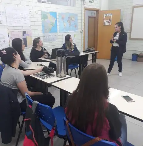 Avalia FABE envolve acadêmicos, docentes e área administrativa