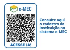 Consulte o cadastro da FABE no e-MEC
