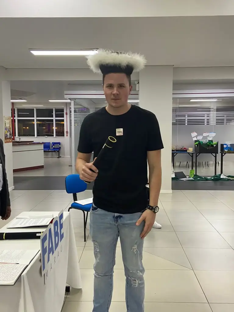 A Faculdade FABE parabeniza os recém-formados em Administração e Tecnologia em Gestão Comercial!