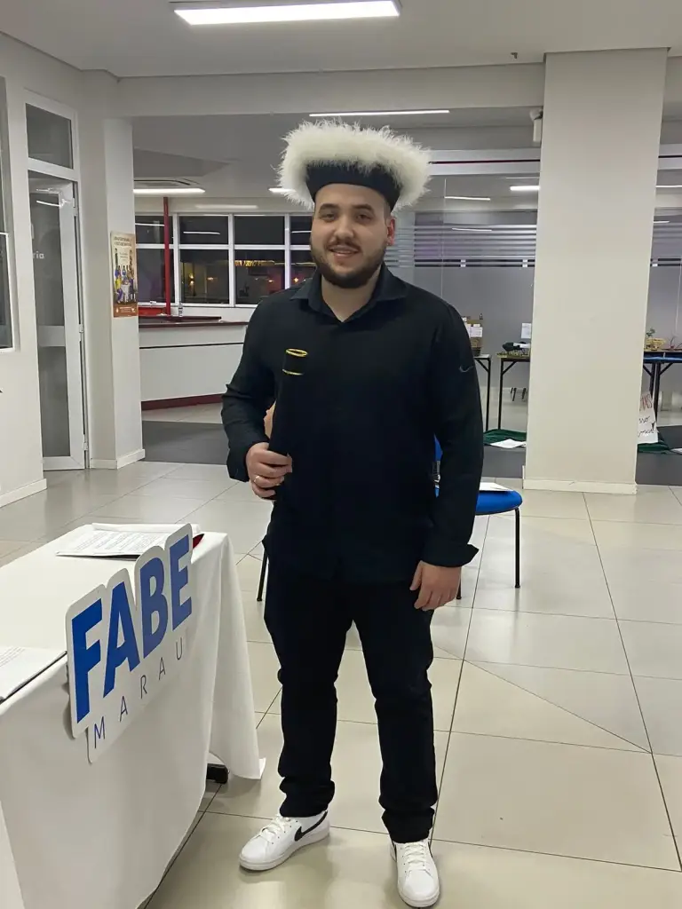 A Faculdade FABE parabeniza os recém-formados em Administração e Tecnologia em Gestão Comercial!