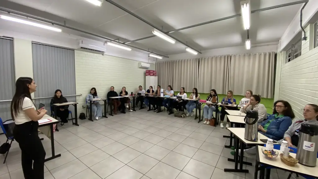 Marcos do desenvolvimento infantil