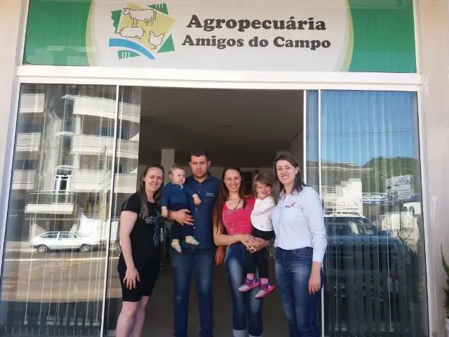 Parcerias de estágios beneficiam acadêmicos do Agronegócio e RH