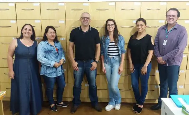 Parcerias de estágios beneficiam acadêmicos do Agronegócio e RH