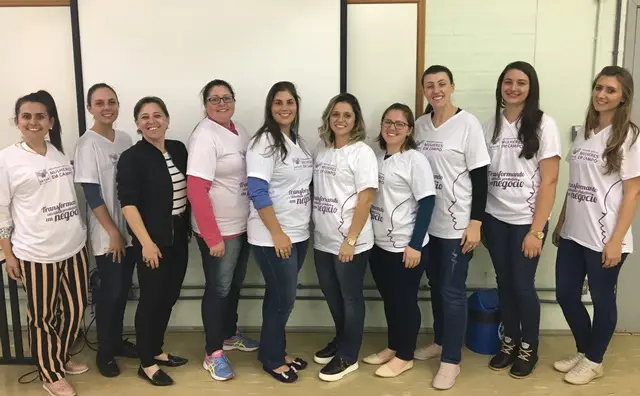 Programa Mulheres em Campo acontece na FABE