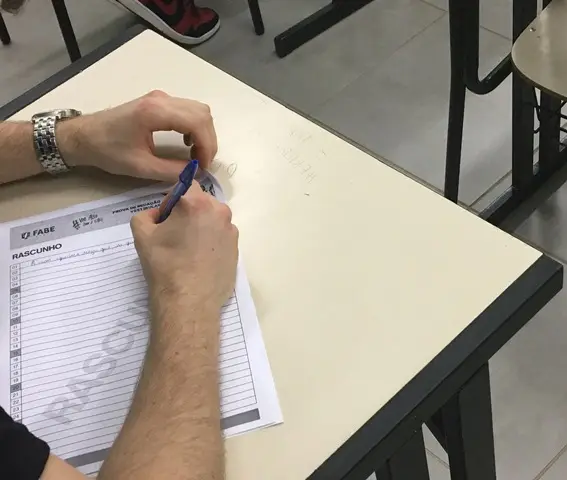 Inscrições seguem abertas para Vestibular Complementar
