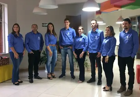 Primeira turma do Agronegócio conclui curso