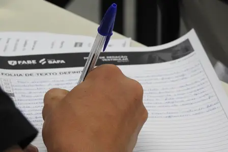 FABE oferece vestibular para últimas vagas