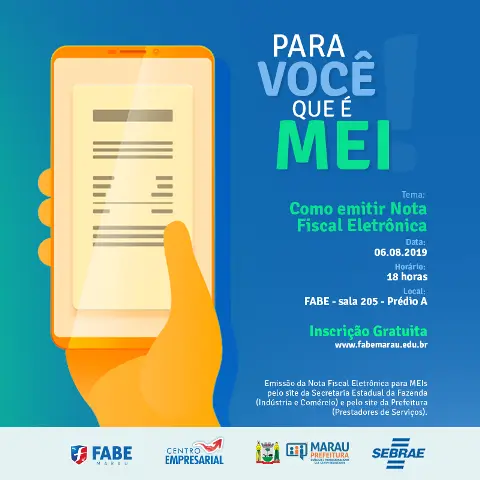 Centro Empresarial organiza palestra para MEIs