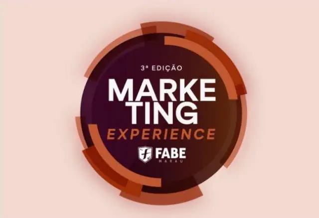 Marketing Experience será promovido nesta semana