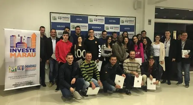 FABE participa do 1º Investe Marau