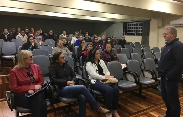 Docência em Foco desenvolve primeiras atividades