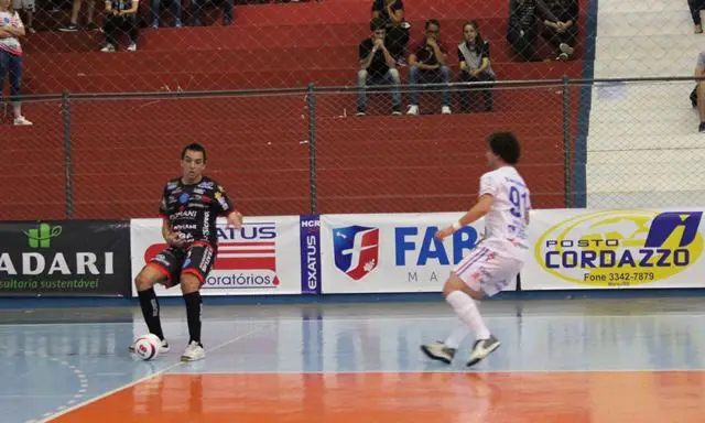 FABE firma parceria com AMF/Dalponte