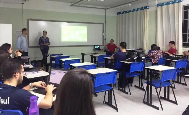 Painel de Responsabilidade Social revela exemplo de sustentabilidade