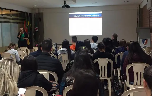 EcoFABE tem semana de atividades