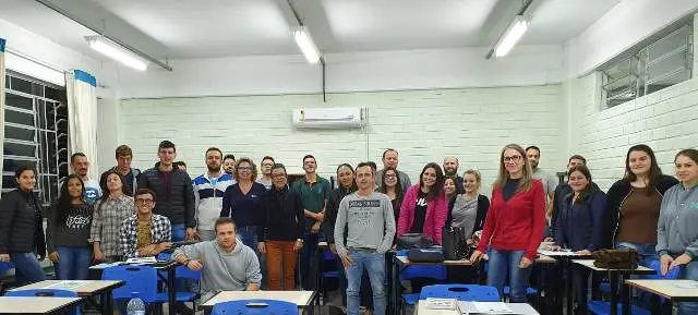 EcoFABE debateu diferentes assuntos na oitava edição