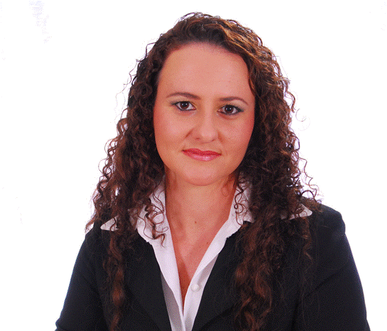 Coordenadora do Curso de Direito tem publicação internacional