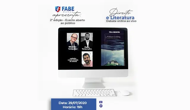 FABE promove Painel de Literatura
