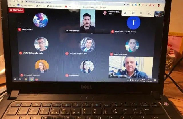 Gestão Estratégica foi tema de debate na FABE