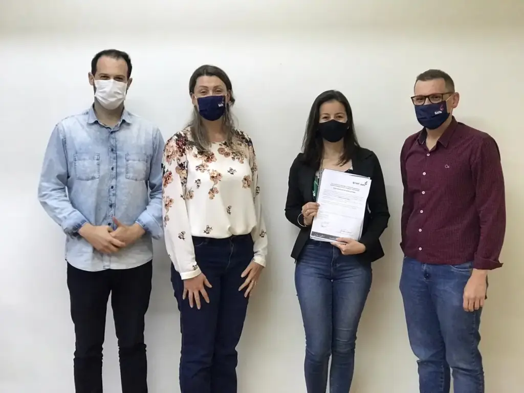 Apresentação Relatório de Estágio