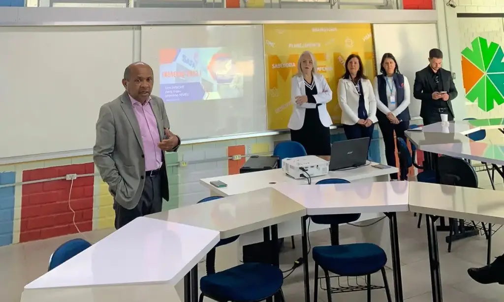 processo seletivo fabe