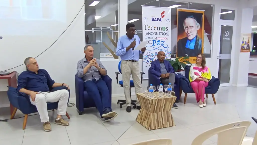 SEMINÁRIO EXPERIÊNCIAS EXITOSAS NA GESTÃO PÚBLICA E PRIVADA
