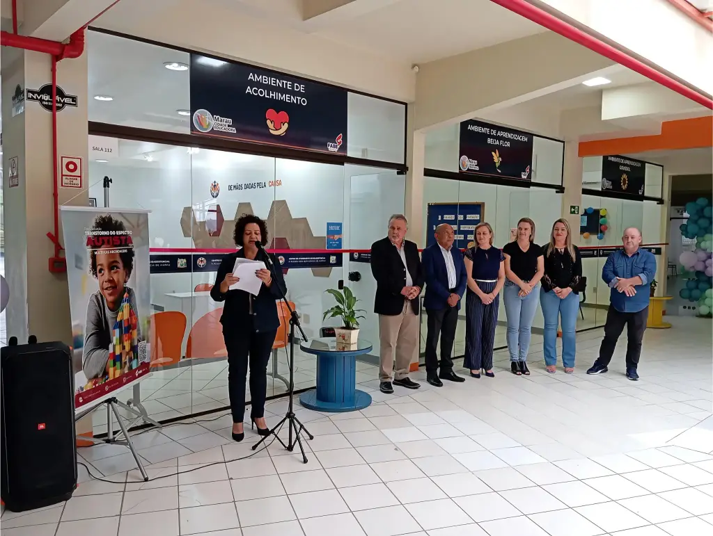 Centro Socioassistencial 1