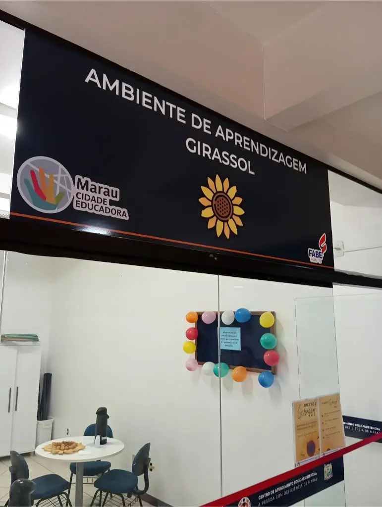 Centro Socioassistencial 5