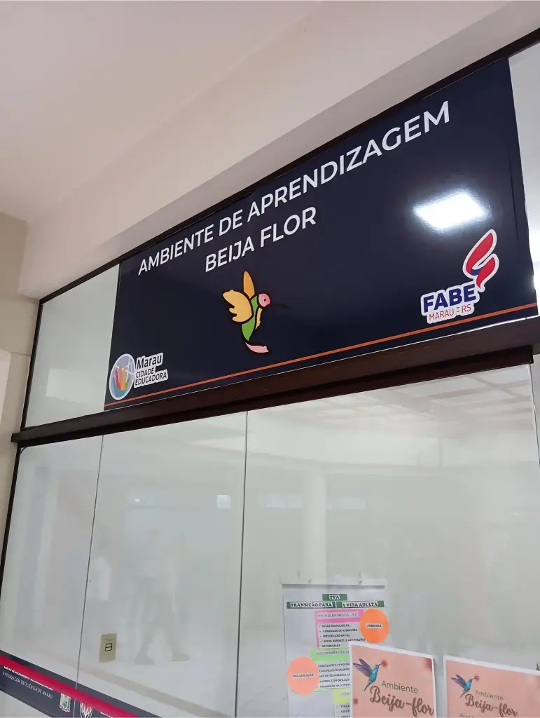 Centro Socioassistencial 6