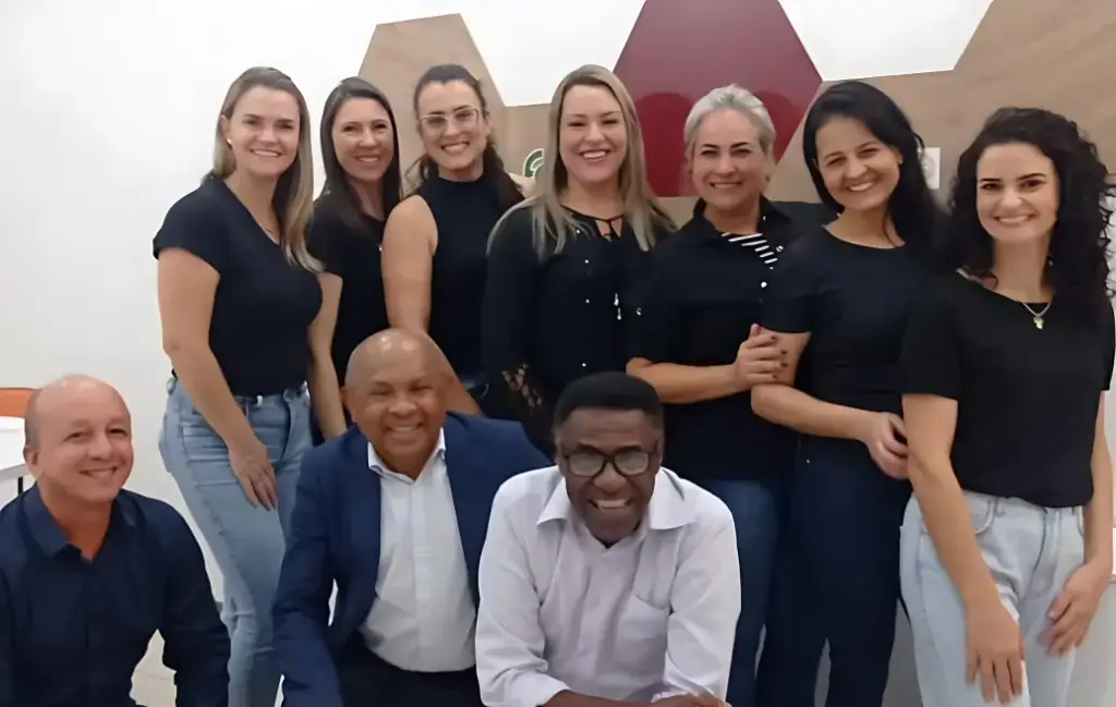 Centro Socioassistencial 9